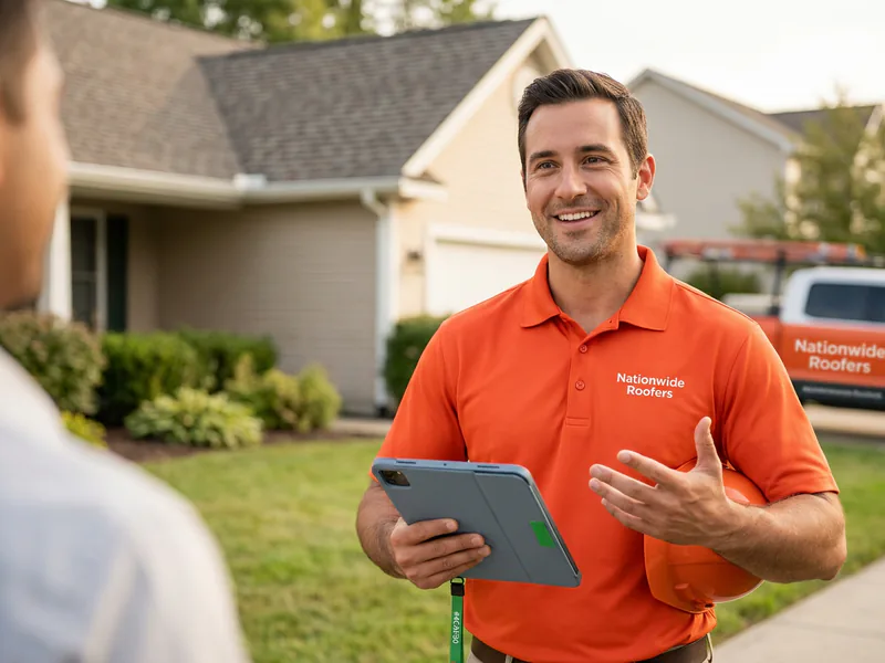 Roof Installation  in Shafter  FAQ